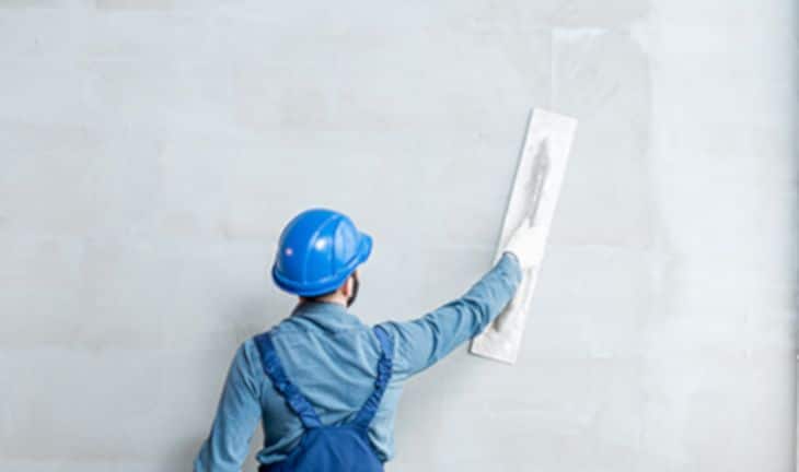 Ahmetbeyli İnşaat Sıvacısı